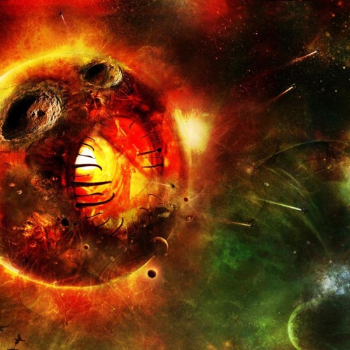 Celldweller - Tainted (Paul Venkman Remix)