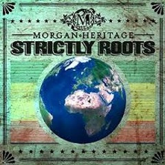Morgan Heritage & Jo Mersa Marley - Light It Up - April 2015 [@DjMadAnts][@YardHype]