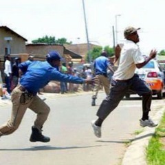 Major League ft. Cassper Nyovest & Ricky Rick at Slyza Tsotsi