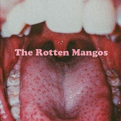 THE ROTTEN MANGOS - "Jools Sharé"