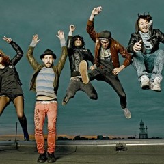 Das Gedaerm - Willkommen In Berlin