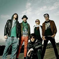 Das Gedaerm - Hot Chick