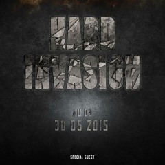 Promomix hard invasion by SiD FREE DOWNLOAD