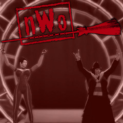 nWo Witchpac - Entrance Theme