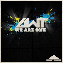 AWT - We Are One (House Tunes X Release)