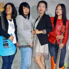 Enchanted Rose (E-ROSE) at INTOXICATED