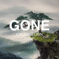 Caleb Belkin - Gone