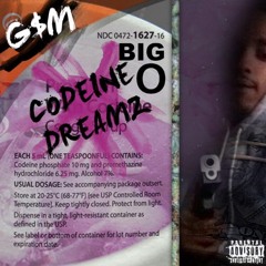 BIG O - Weed and Lean