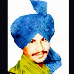 Bach Ke - Chamkila remix