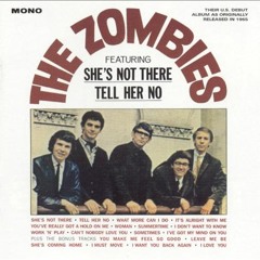 The Zombies - Tell Her No [KARL&MARX Bootleg]