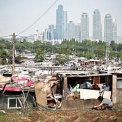 Jambronk N de woles - Jakarta metropolis