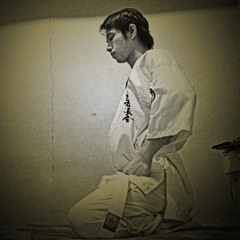 Shinkyokushinkai Karate Official Song