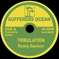 Rusty Banton - Tribulation