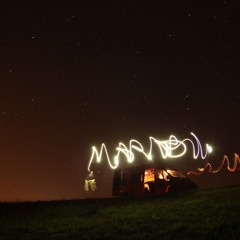 Marabu ft. Nadja - Sanduhr