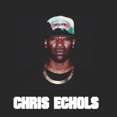 Chris Echols - Live 2 Party (RnBass)