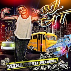 Mix DJ Fat feat Iamsu Master Mix(3)