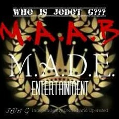 Handguns ft Yung & Trigga Tre at MAAB MUSIC STUDIO