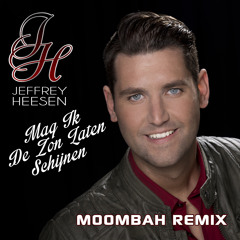 Jeffrey Heesen - Mag Ik De Zon Laten Schijnen (Geen Stempel Remix)