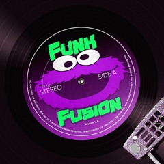 Fused Funk Vol 09-Various Artists