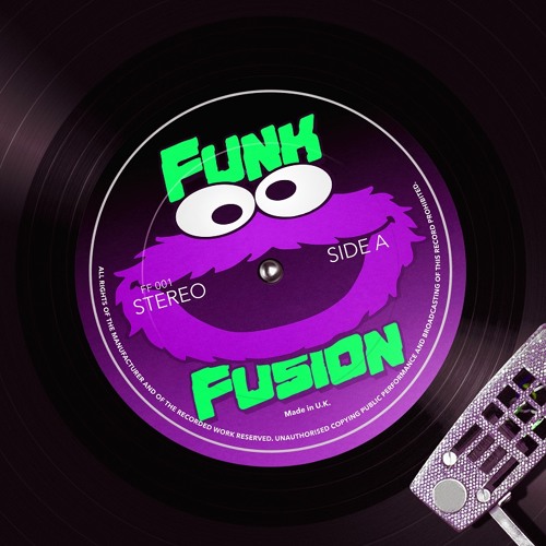 Fused Funk Vol 09-Various Artists
