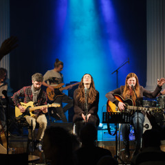 &Band - Live @ Bonfire Dordrecht | 24 februari 2015