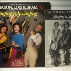 Skinnamarink (cover of Sharon, Lois & Bram)