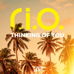 R.I.O. - Thinking Of You (Radio Edit)