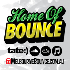 Tate Strauss - Home Of Bounce 002