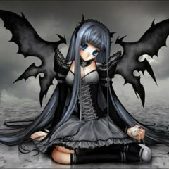 Nightcore ~ Angel of Darkness