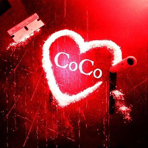 O.T Genesis - CoCo Remake (Instrumental) [Free Download] By ChaDDa.