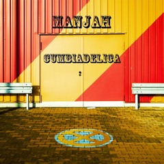 ManJah - Ay Mama