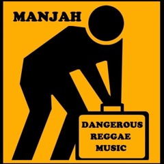ManJah - Smokin' Ganja [Demo Version]