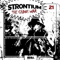 [ NOISJ - 21] Strontium - Weapon World
