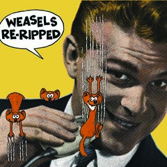 Spanner Jazz Punks - Didja Get Any Onya?