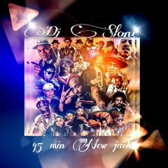 45 Min  NEW-JACK (By Dj SLoNe)