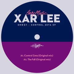Xar Lee - The Fall