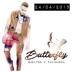 Shelton (Feat. Thaiwanda) - Butterfly