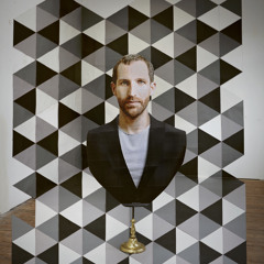 Matthias Tanzmann i-D Magazine Podcast March 2015