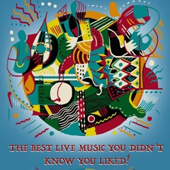 Mondomix mix - Daylight