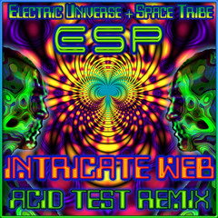 ESP - Intricate Web
