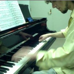 Imagining In Ab - 1st Rough Public Run