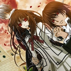Vampire Knight Guilty - Contradicting Interdiction