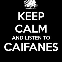 AFUERA - (Caifanes Cover)