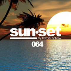 sun•set 064 by Harael Salkow