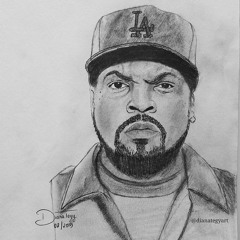 Ice Cube - the Incredible(feat. The Game & Snoop Dogg) (miqu remix 2013)