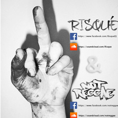 I Flip Coz' I Told Ya (Original Mix)- Risque' & Not Reggae!
