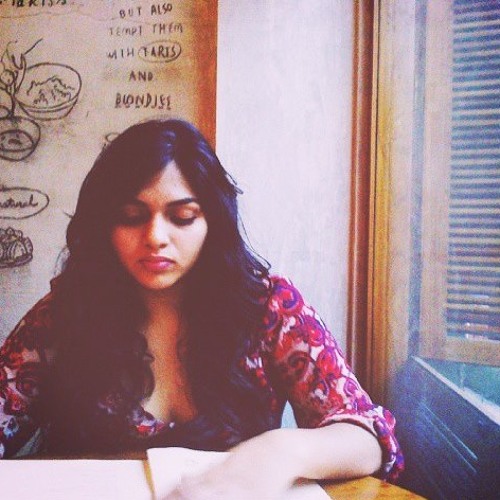 Kaise Paheli Zindagaani, O Saathi Re, Jiya re- Sneha Tatapudy