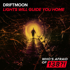 Driftmoon - Lights Will Guide You Home [ASOT 711] [OUT NOW!]