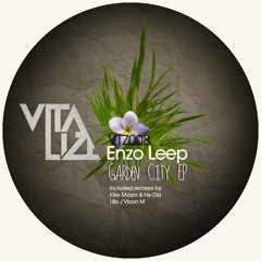 Enzo Leep - Courtesans (Lillo Remix)