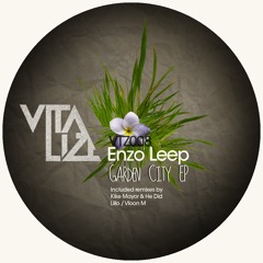 Enzo Leep - Garden City (Vloon M Remix)